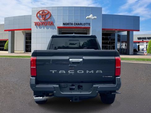 Used 2026 Toyota Tacoma Limited AWD/4WD image 7