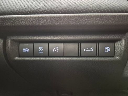 New 2026 Toyota Camry SE FWD image 55