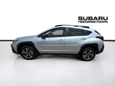 New 2026 Subaru Crosstrek 2.0i Premium AWD/4WD image 4
