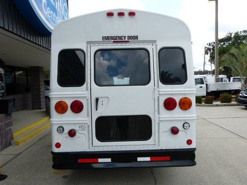 Used 2007 Chevrolet Express 3500 w/ School Bus Package image 12