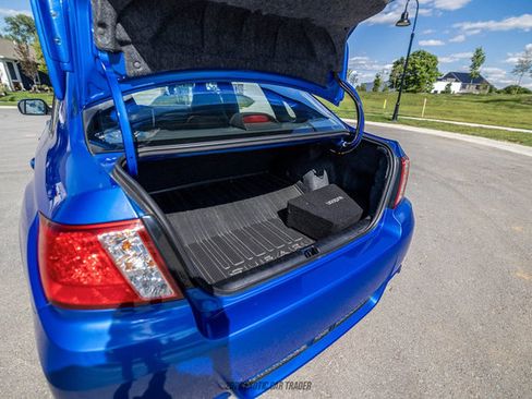 Used 2013 Subaru Impreza WRX STI AWD/4WD image 80