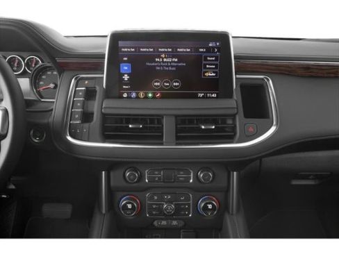 Used 2023 Chevrolet Tahoe LS AWD/4WD image 10