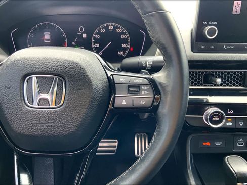 Used 2023 Honda Civic Sport image 25