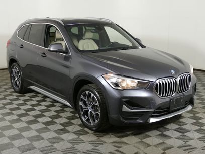 Used 2021 BMW X1 sDrive28i w/ Convenience Package
