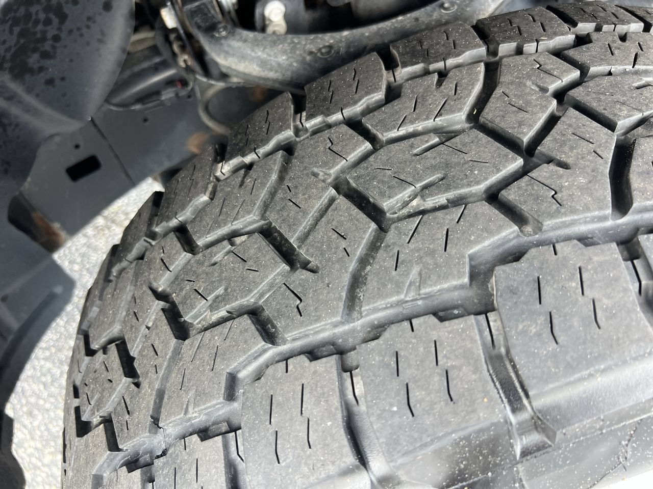 Used 2021 RAM 1500 Big Horn AWD/4WD image 12