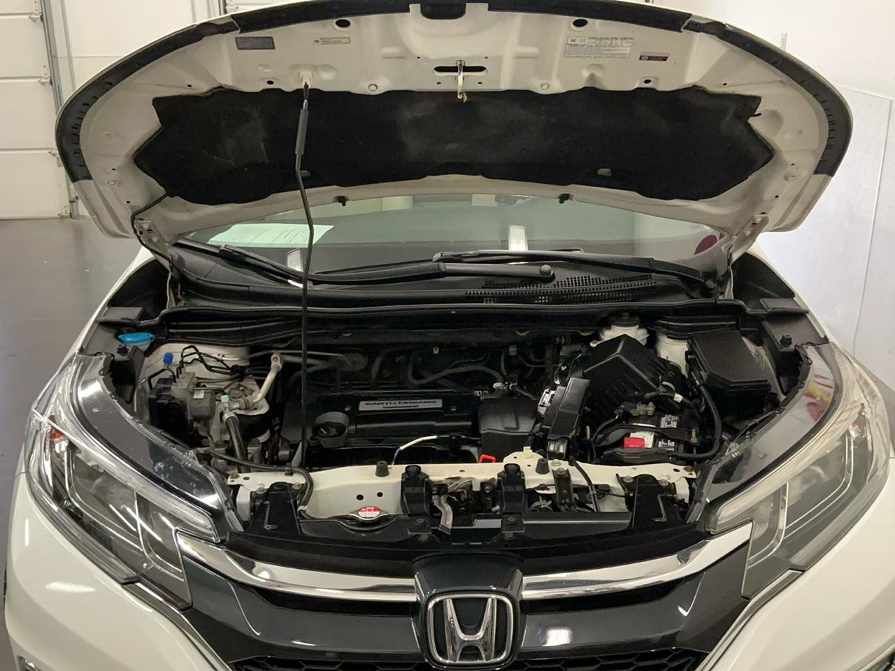 Used 2015 Honda CR-V EX-L image 28