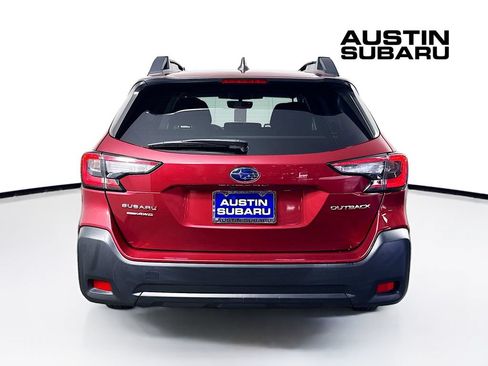 Used 2023 Subaru Outback Premium w/ Tech Package 1 AWD/4WD image 6