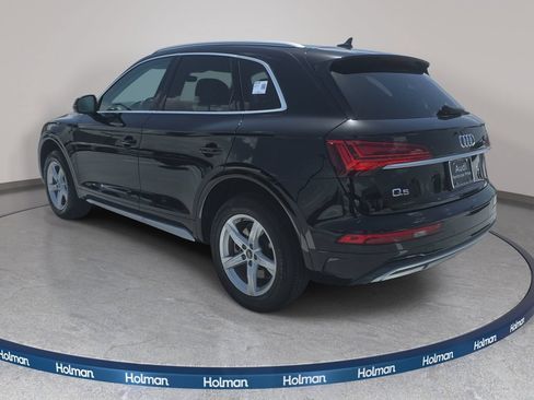 Used 2021 Audi Q5 2.0T Premium AWD/4WD image 8