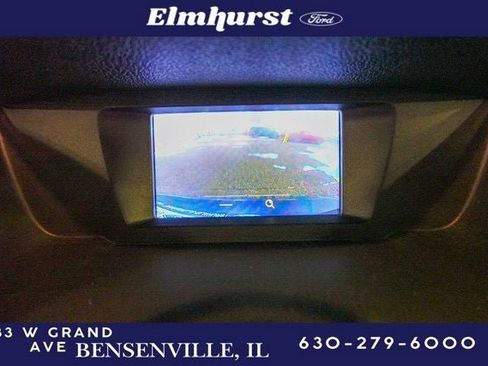 Used 2016 Ford Transit Connect XLT image 18