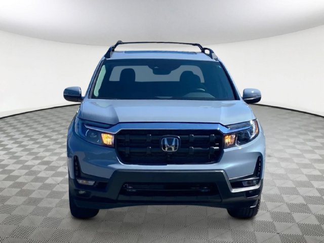 New 2026 Honda Ridgeline RTL image 8