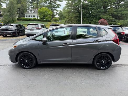 Used 2016 Honda Fit EX image 18