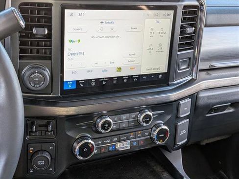 Used 2024 Ford F250 Lariat w/ Lariat Ultimate Package image 16