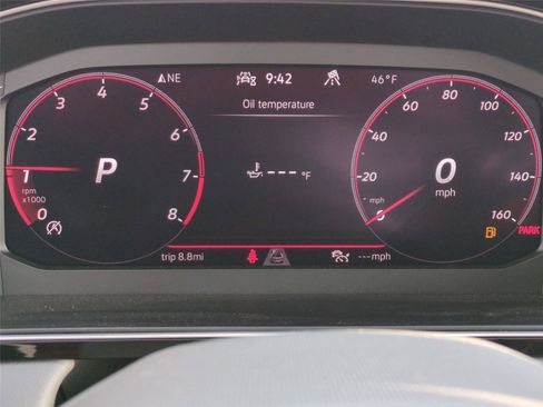 New 2026 Volkswagen Jetta GLI Autobahn image 13