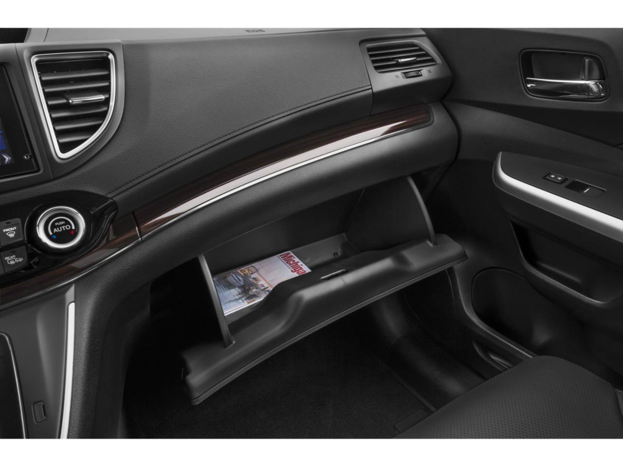 Used 2015 Honda CR-V EX-L image 48