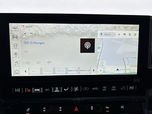 New 2025 GMC Hummer EV 3X w/ Extreme Off-Road Package image 36