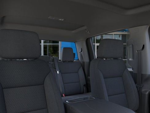 New 2026 Chevrolet Silverado 1500 LT Trail Boss AWD/4WD image 26