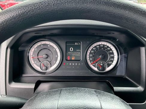 Used 2020 RAM 1500 Tradesman w/ Chrome Plus Package image 27