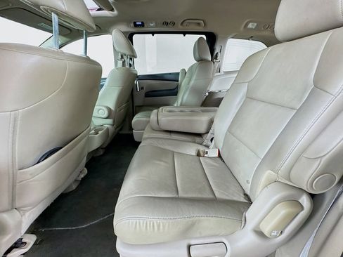 Used 2015 Honda Odyssey EX-L image 30