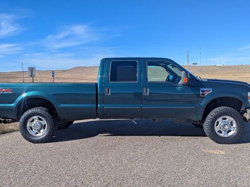 Used 2009 Ford F350 XLT image 6