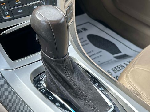 Used 2013 Cadillac CTS Luxury RWD image 25