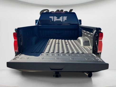 New 2026 Chevrolet Silverado 2500 LTZ w/ LTZ Plus Package image 22