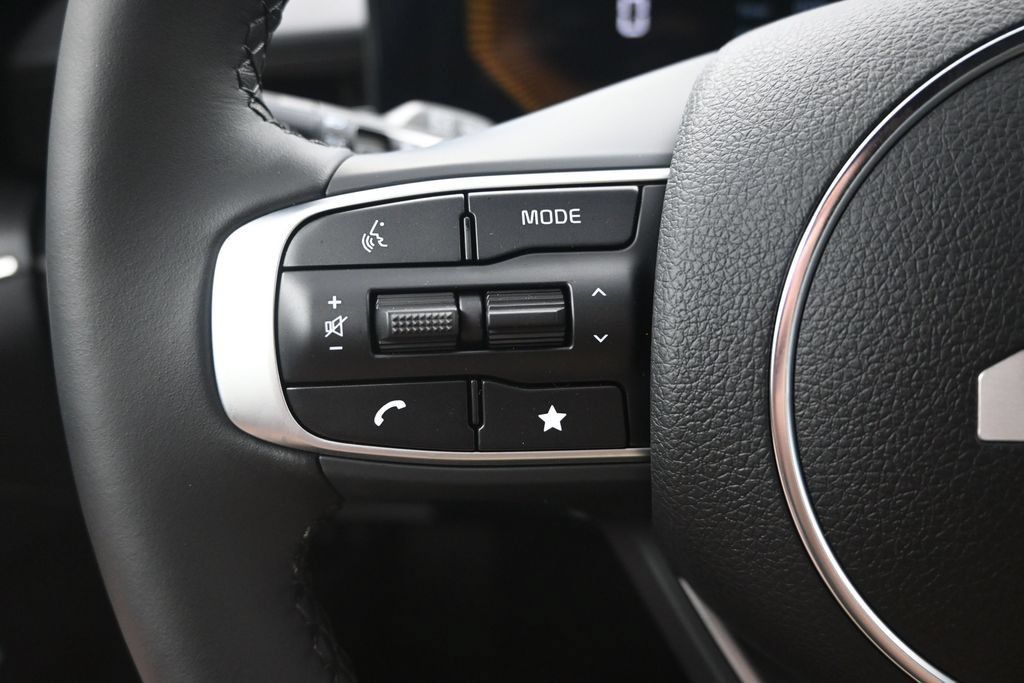 New 2026 Kia K5 GT-Line AWD/4WD image 26
