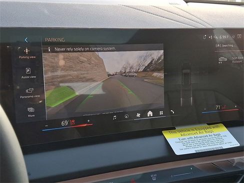 New 2026 BMW X3 xDrive30 w/ Convenience Package image 16