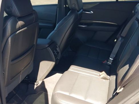 Used 2020 Cadillac XT4 Sport AWD/4WD image 8