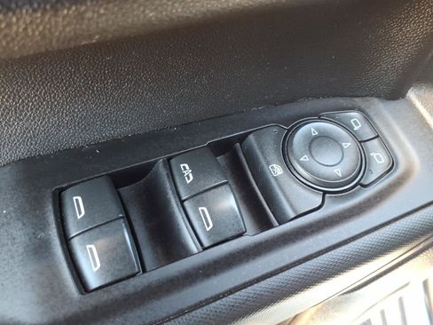 Used 2021 Chevrolet Silverado 1500 Custom RWD image 19