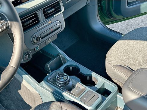 New 2025 Ford Maverick XLT w/ XLT Luxury Package image 10