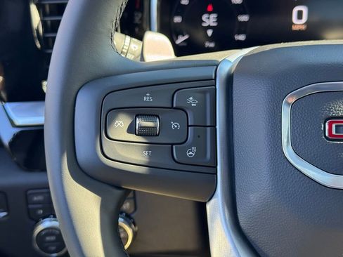 New 2026 GMC Sierra 1500 Elevation w/ Elevation Premium Package image 28