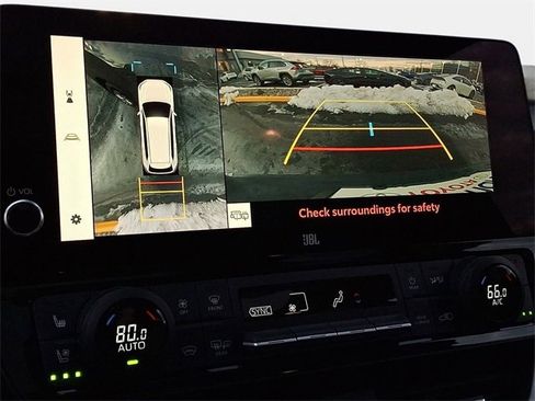 Certified 2024 Toyota Grand Highlander Limited image 24