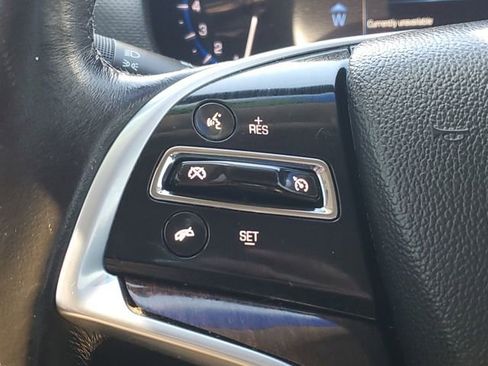 Used 2016 Cadillac XTS FWD image 15