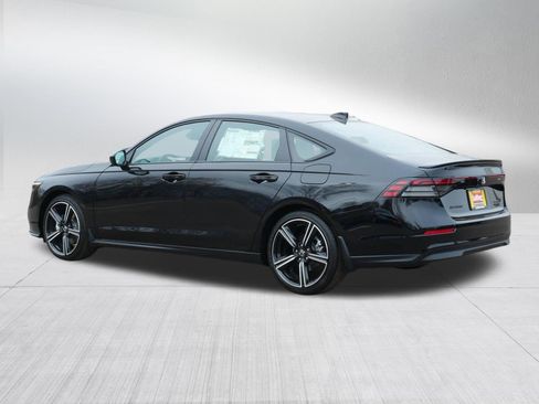 New 2026 Honda Accord Sport image 5