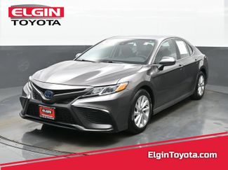 Used 2024 Toyota Camry LE video 1