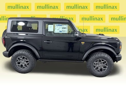 New 2025 Ford Bronco Badlands image 22