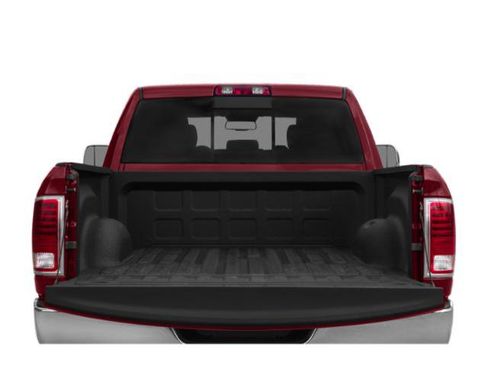 Used 2015 RAM 2500 Laramie AWD/4WD image 10