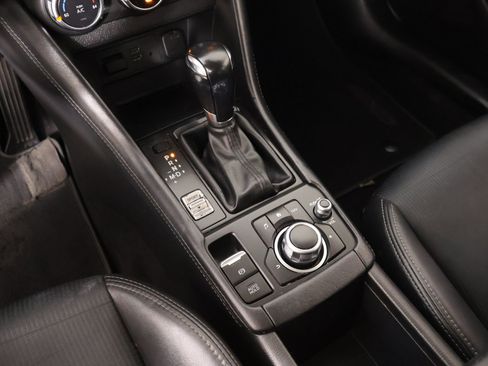 Used 2019 MAZDA CX-3 Touring image 8