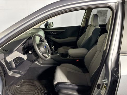 Certified 2025 Subaru Outback Premium AWD/4WD image 12