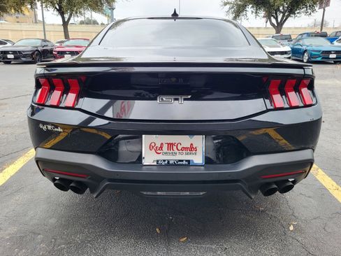 Certified 2024 Ford Mustang GT Premium image 5