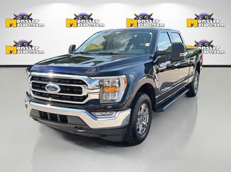 Used 2021 Ford F150 XLT w/ Equipment Group 302A High AWD/4WD video 1