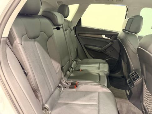 Used 2018 Audi Q5 2.0T Premium Plus w/ Premium Plus Package AWD/4WD image 22