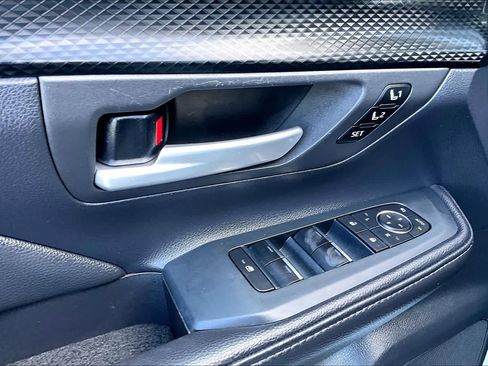 Certified 2026 Toyota Grand Highlander AWD Hybrid image 32