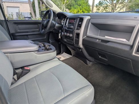 Certified 2015 RAM 1500 Express image 9