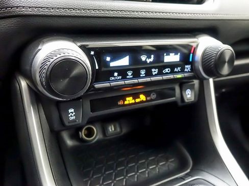 Certified 2024 Toyota RAV4 LE image 15