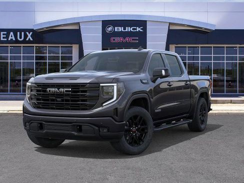 New 2026 GMC Sierra 1500 Elevation w/ Elevation Premium Package image 54