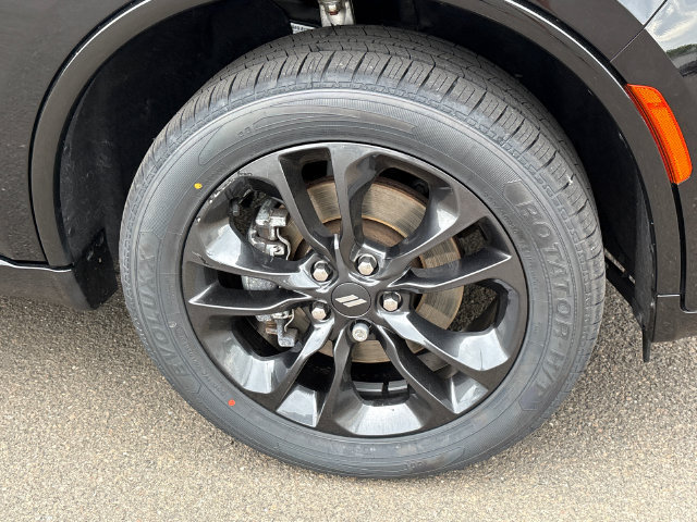 Used 2022 Dodge Durango GT AWD/4WD image 7