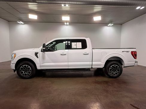 Used 2022 Ford F150 XLT w/ Equipment Group 302A High image 26