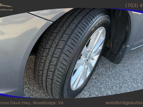 Used 2012 Honda Civic EX image 30