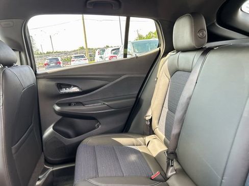 New 2026 Buick Envista Sport Touring w/ Convenience I Package FWD image 20